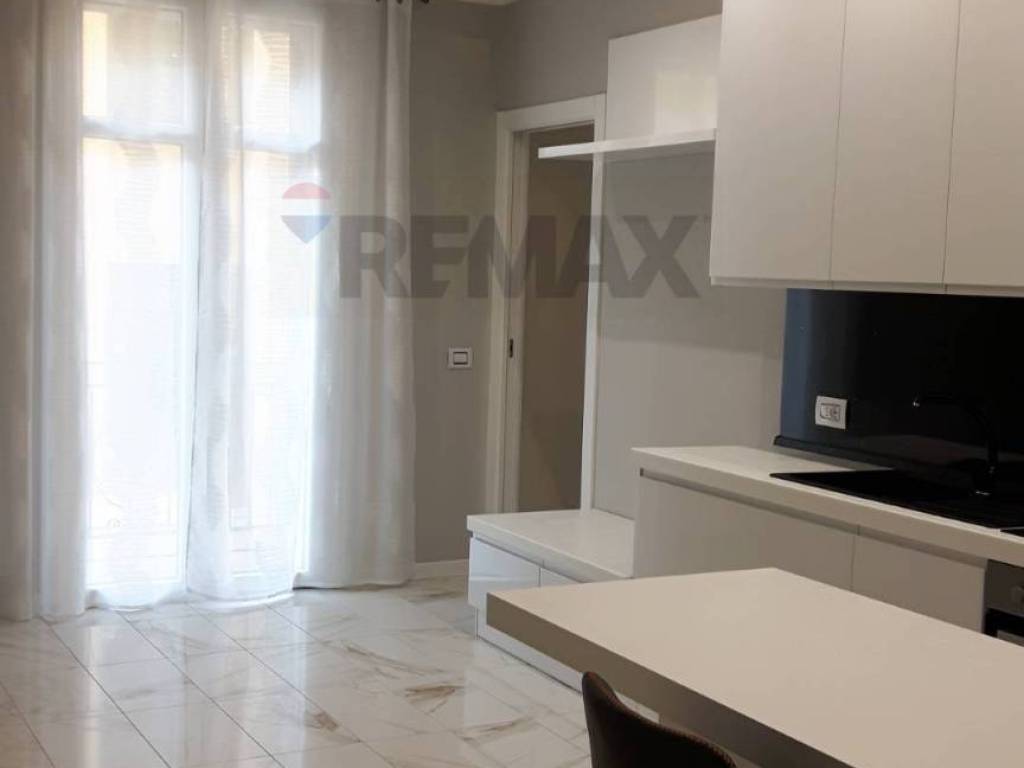 appartamento in vendita a Parma in zona Cittadella