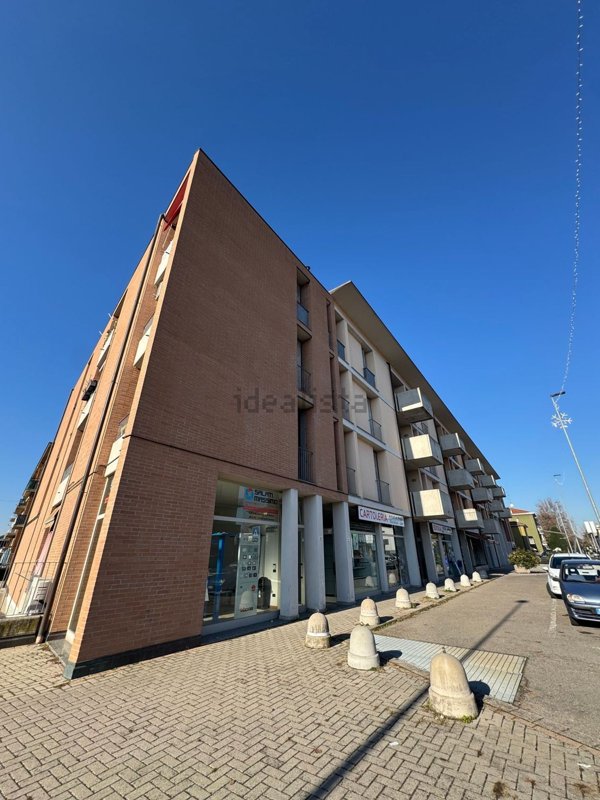 appartamento in vendita a Parma in zona Baganzola