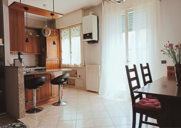 appartamento in vendita a Parma in zona Centro Storico