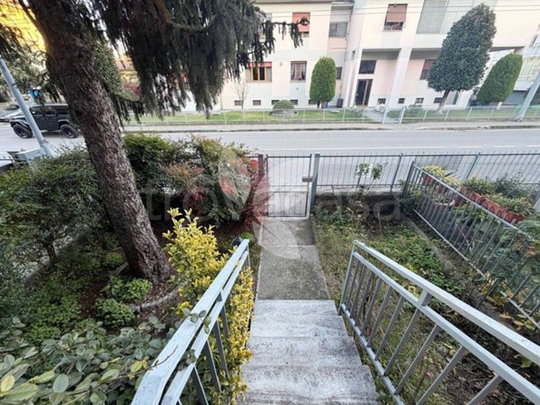 appartamento in vendita a Parma in zona San Lazzaro