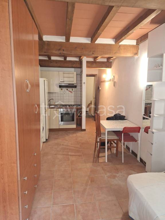 appartamento in vendita a Parma in zona Centro Storico