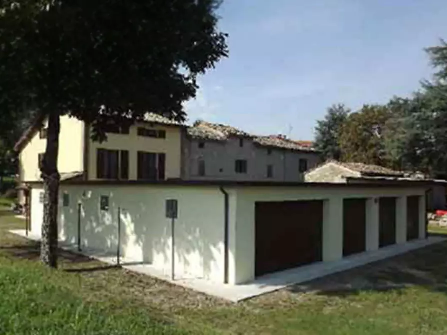 casa indipendente in vendita a Parma