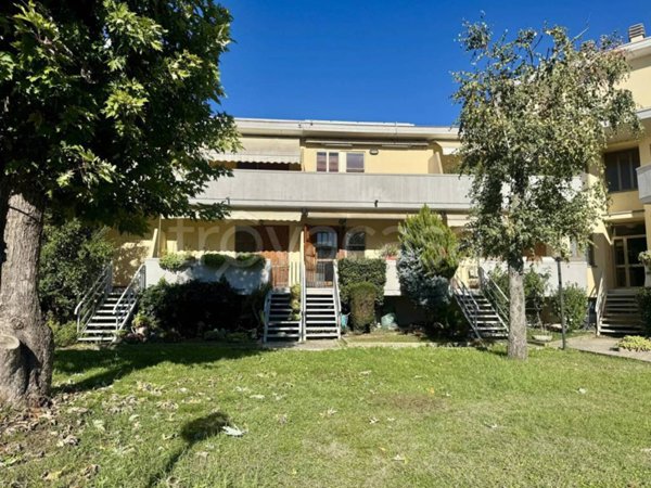 casa indipendente in vendita a Parma in zona Carignano