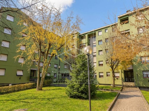 appartamento in vendita a Parma in zona Montanara