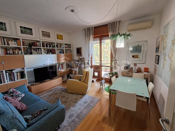 appartamento in vendita a Parma in zona San Leonardo