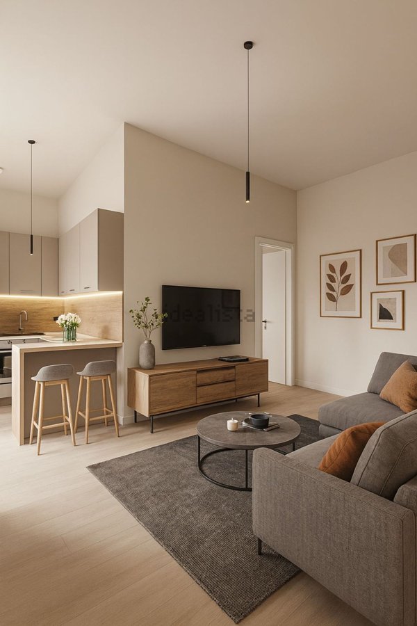 appartamento in vendita a Parma