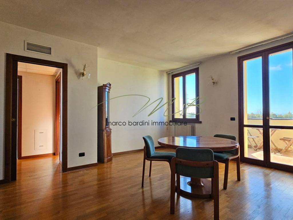 appartamento in vendita a Parma