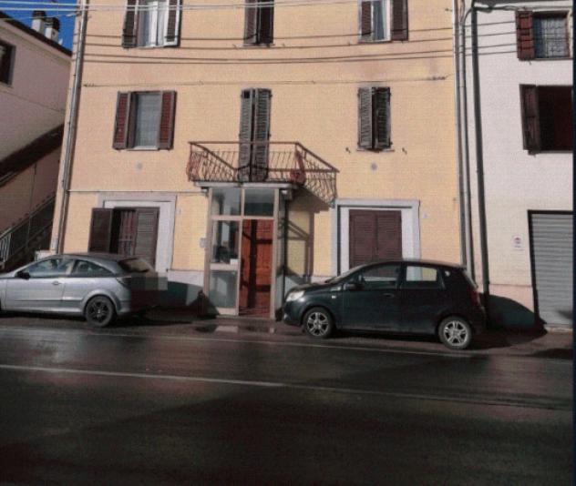 appartamento in vendita a Parma in zona Baganzola