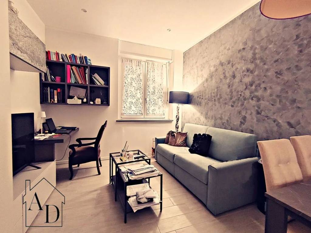 appartamento in vendita a Parma in zona Centro Storico