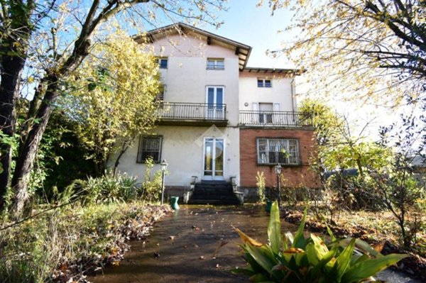 casa indipendente in vendita a Parma in zona Corcagnano