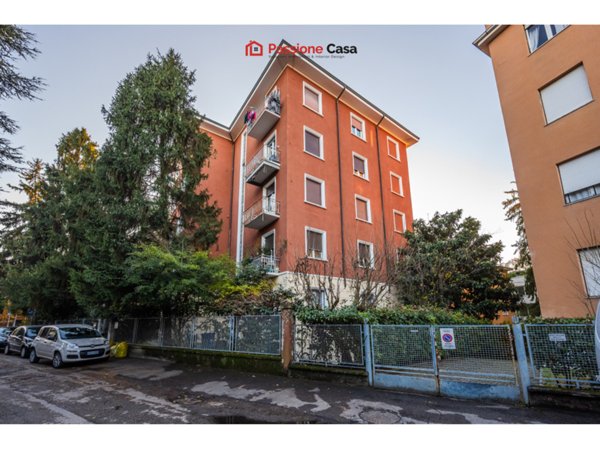 appartamento in vendita a Parma in zona Cittadella