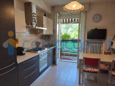 appartamento in vendita a Parma in zona Centro Storico