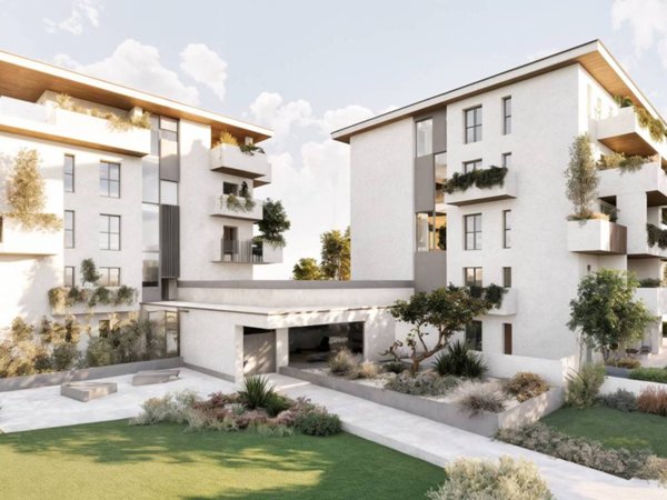 appartamento in vendita a Parma in zona Gaione