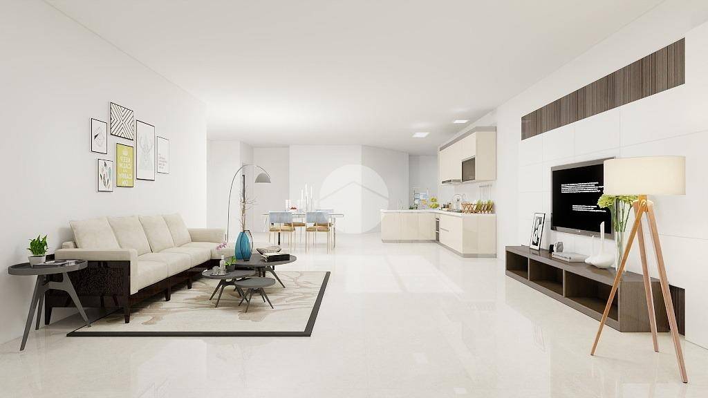 appartamento in vendita a Parma in zona San Lazzaro