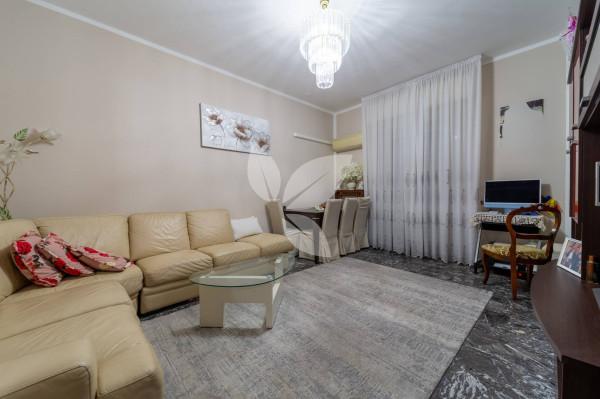 appartamento in vendita a Parma in zona Montanara