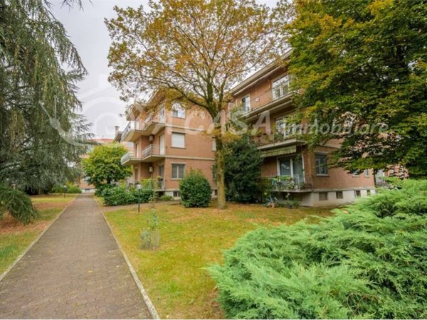 appartamento in vendita a Parma in zona Corcagnano