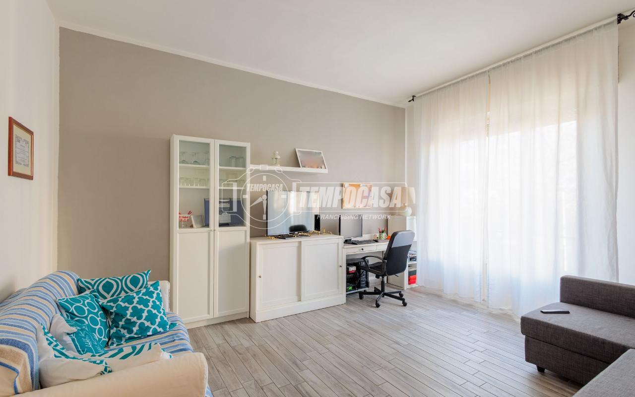 appartamento in vendita a Parma in zona San Lazzaro