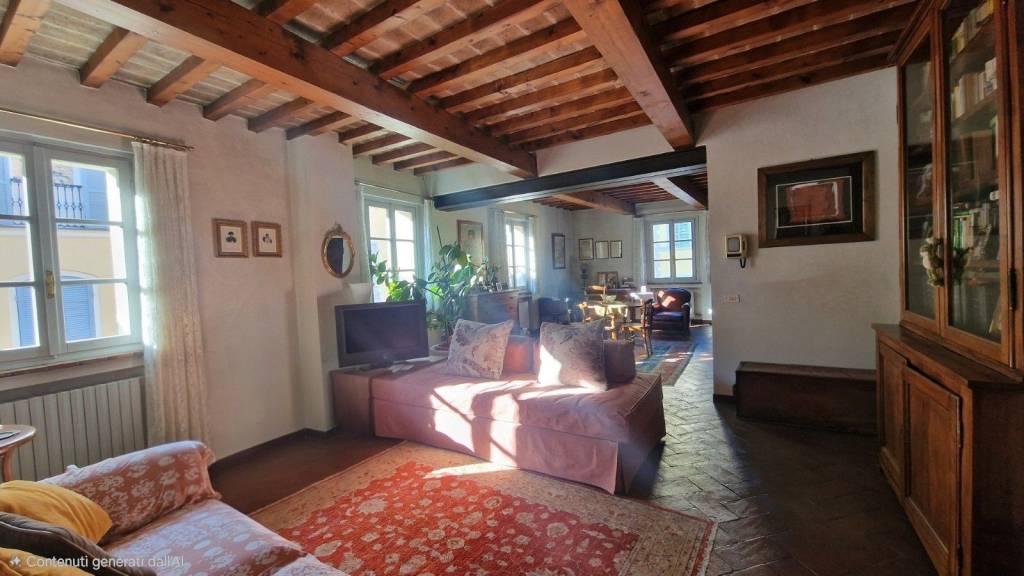 appartamento in vendita a Parma in zona Centro Storico