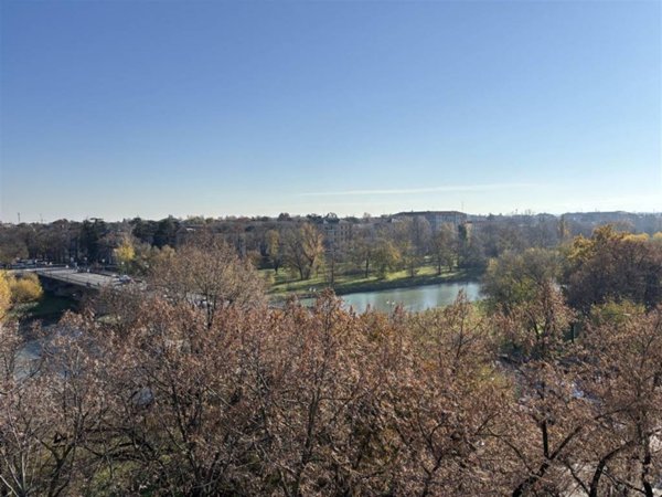 appartamento in vendita a Parma