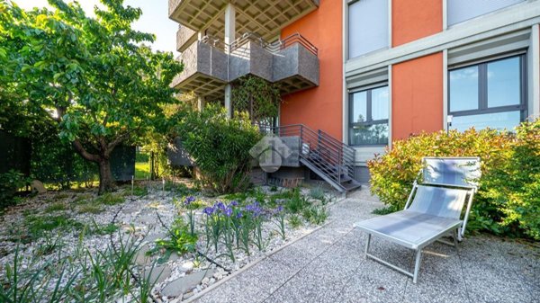 appartamento in vendita a Parma in zona Cittadella