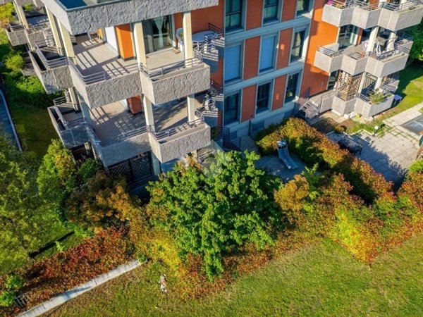 appartamento in vendita a Parma in zona Cittadella