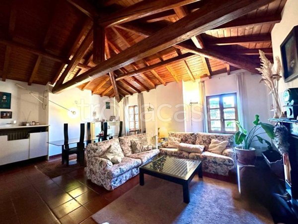 appartamento in vendita a Parma in zona Centro Storico