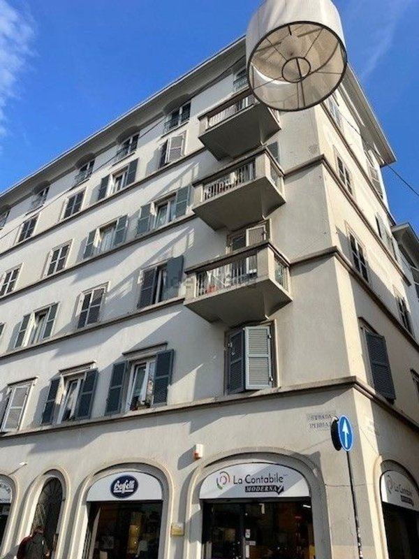 appartamento in vendita a Parma