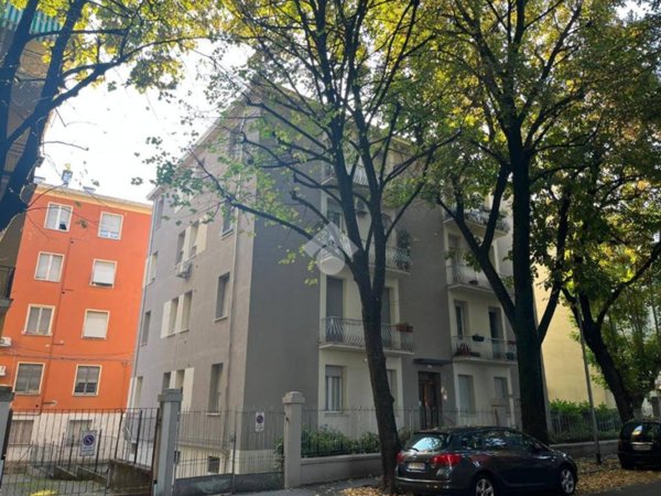 appartamento in vendita a Parma in zona Pablo