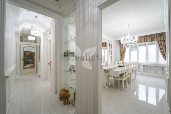 appartamento in vendita a Parma in zona Centro Storico