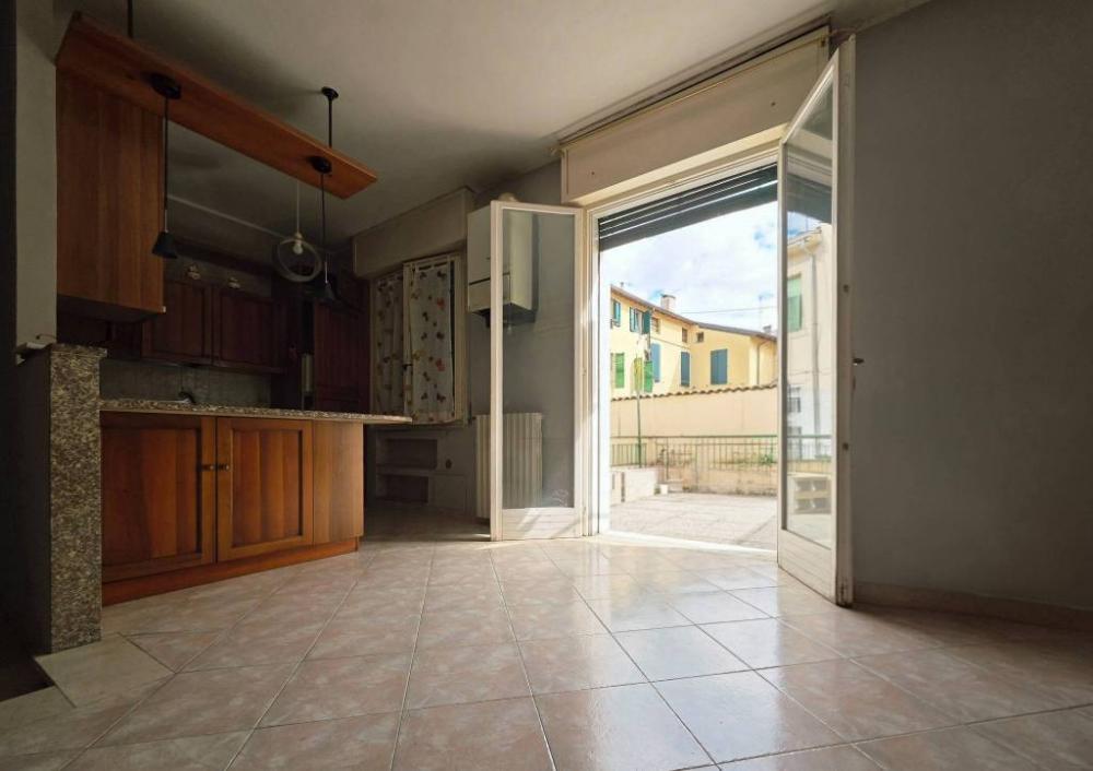 appartamento in vendita a Parma in zona Centro Storico