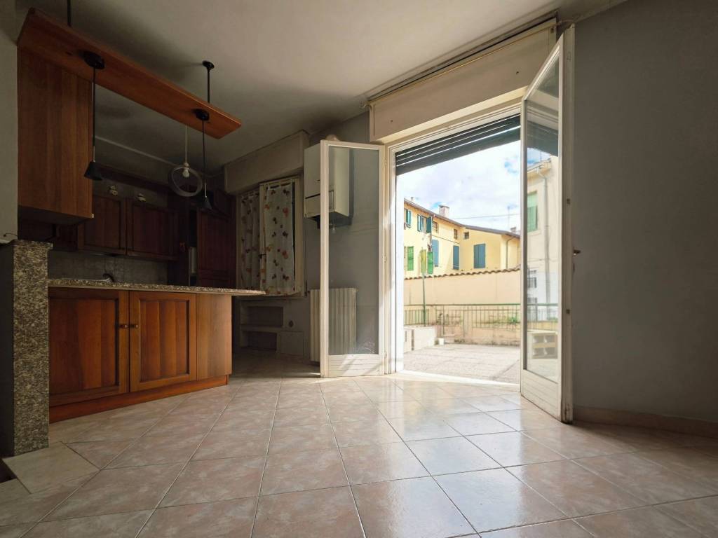 appartamento in vendita a Parma in zona Centro Storico