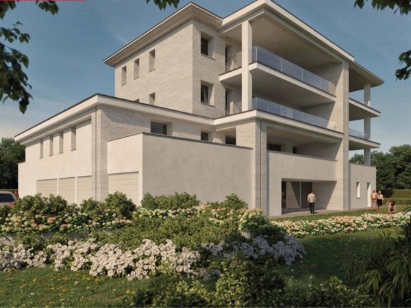 appartamento in vendita a Parma