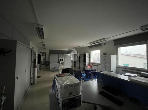 ufficio in vendita a Parma