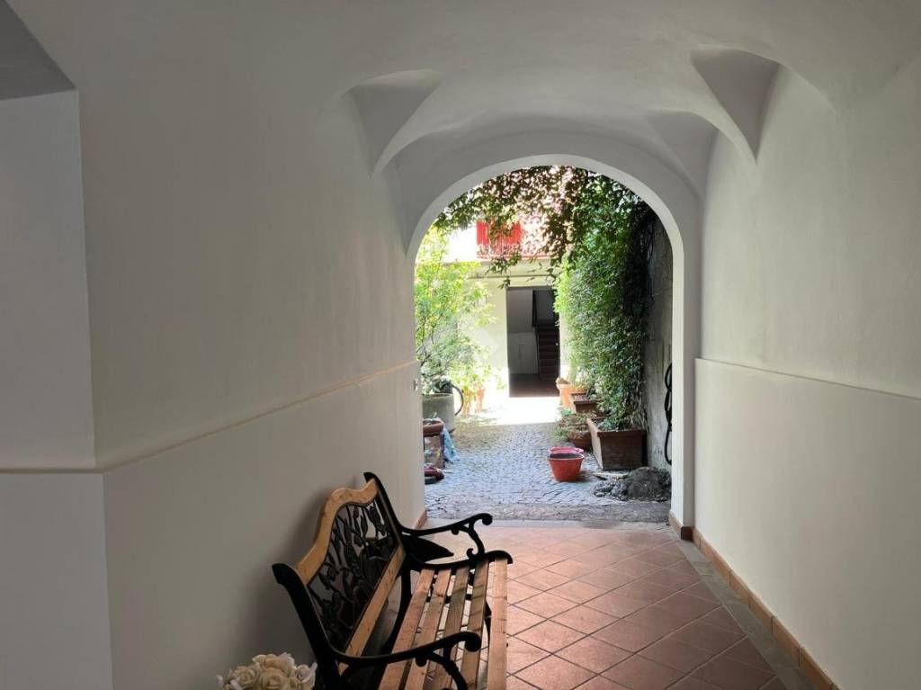 ufficio in vendita a Parma in zona Oltretorrente