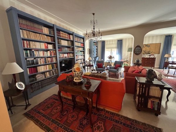 appartamento in vendita a Parma in zona Centro Storico