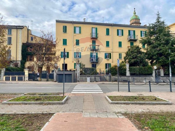 appartamento in vendita a Parma in zona Cittadella