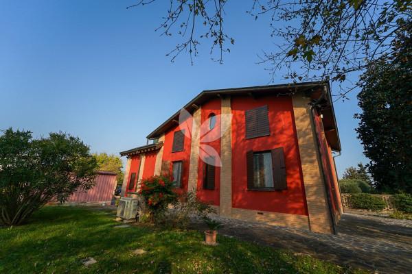 casa indipendente in vendita a Parma in zona San Martino / Paradigna