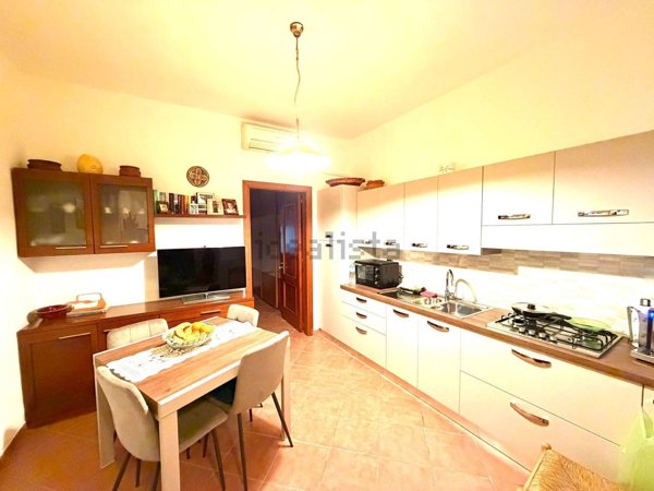 appartamento in vendita a Parma in zona San Leonardo