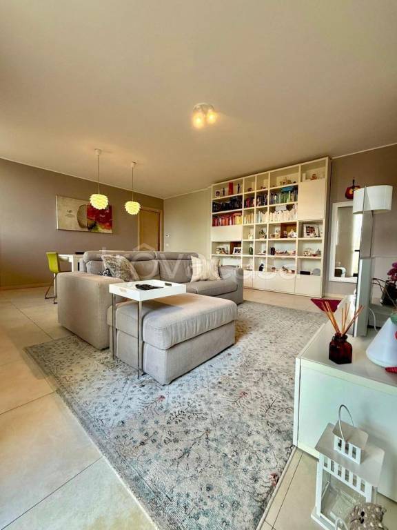 appartamento in vendita a Parma