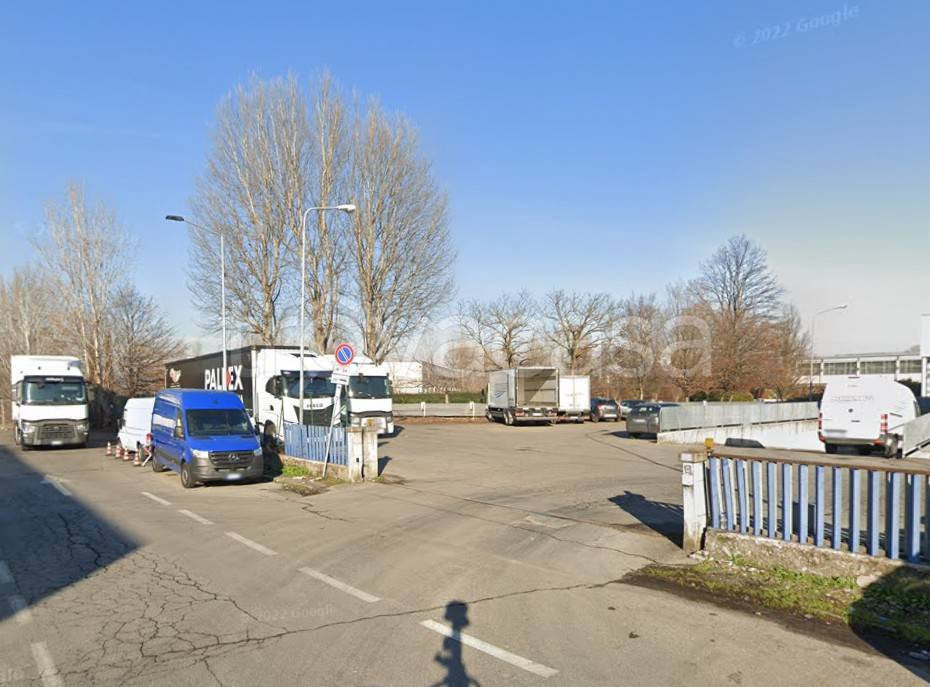 appartamento in vendita a Parma in zona San Martino / Paradigna