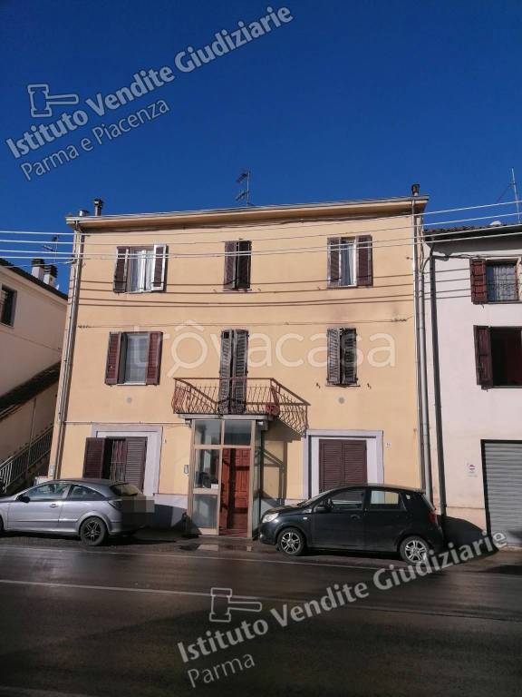 appartamento in vendita a Parma in zona Baganzola