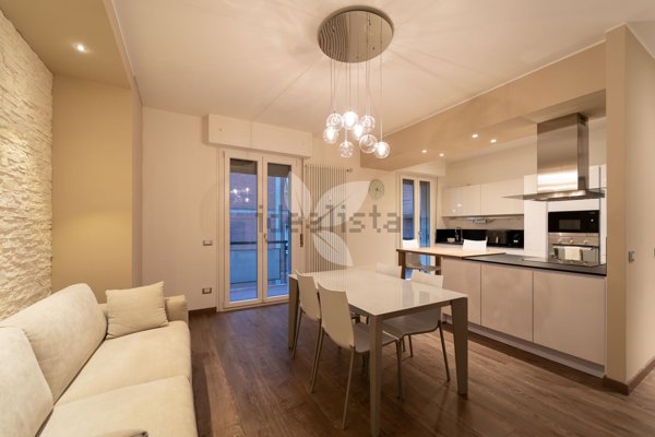 appartamento in vendita a Parma in zona San Lazzaro