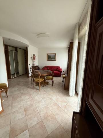 appartamento in vendita a Parma in zona San Martino / Paradigna