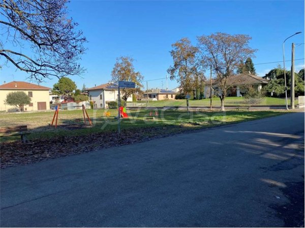 appartamento in vendita a Parma in zona Vigatto