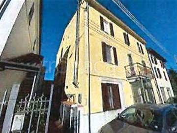 appartamento in vendita a Parma in zona Baganzola