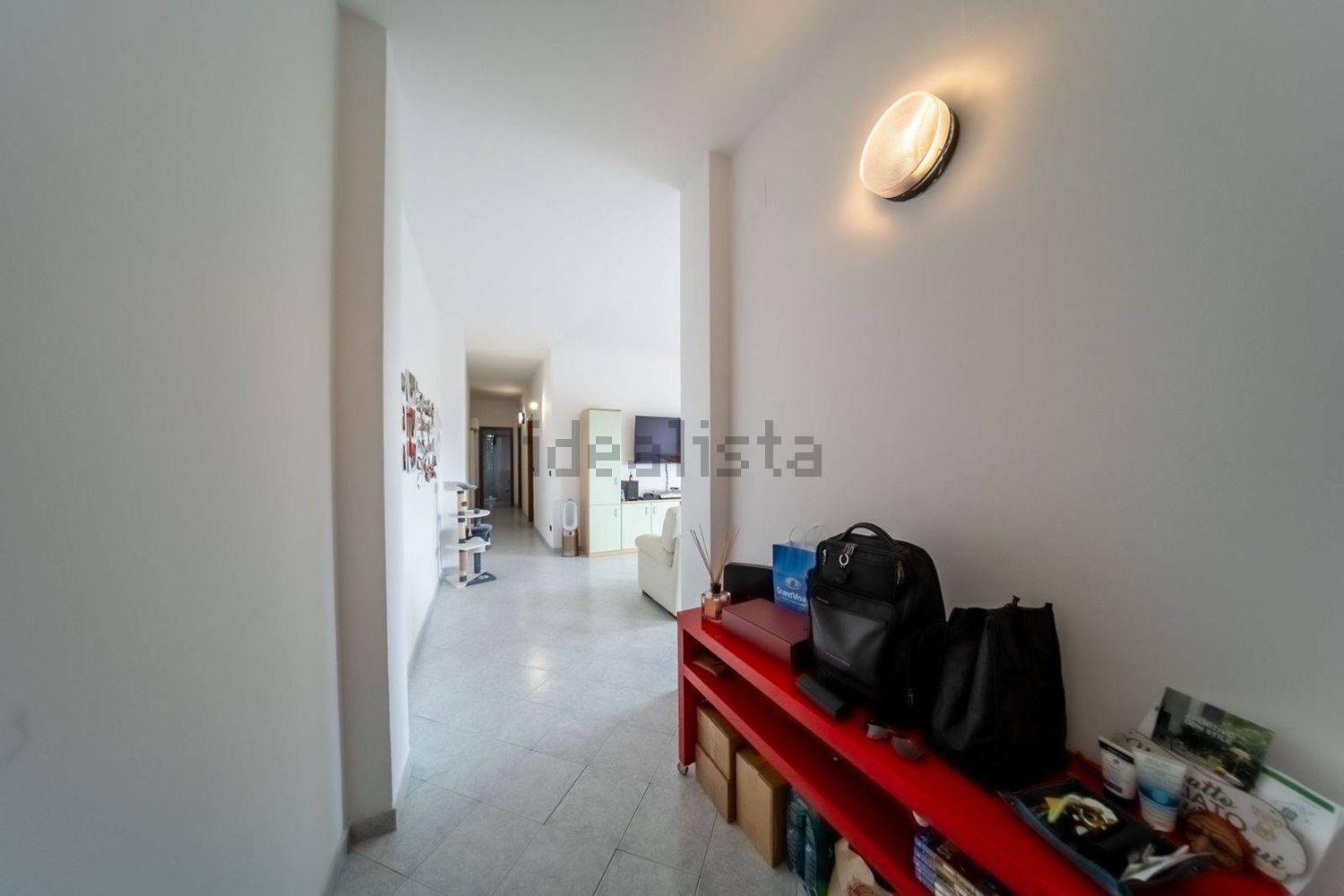 appartamento in vendita a Parma