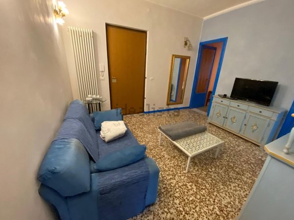 appartamento in vendita a Parma in zona Cittadella