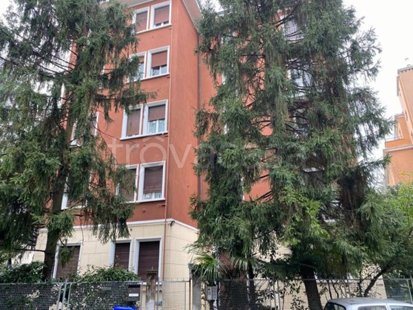 appartamento in vendita a Parma in zona Cittadella