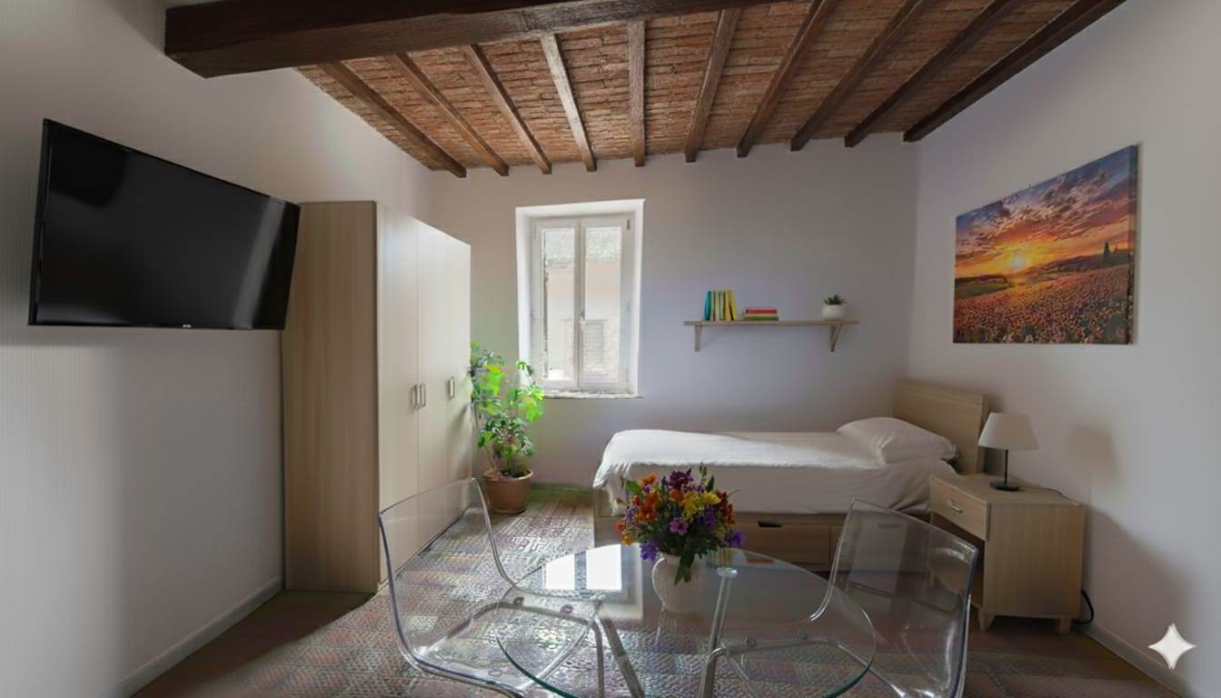 monolocale in vendita a Parma in zona San Pancrazio