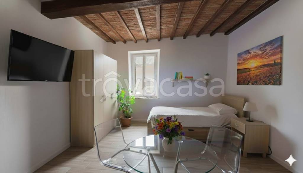 monolocale in vendita a Parma in zona San Pancrazio